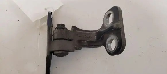 Jaguar XF X250 Front door upper hinge