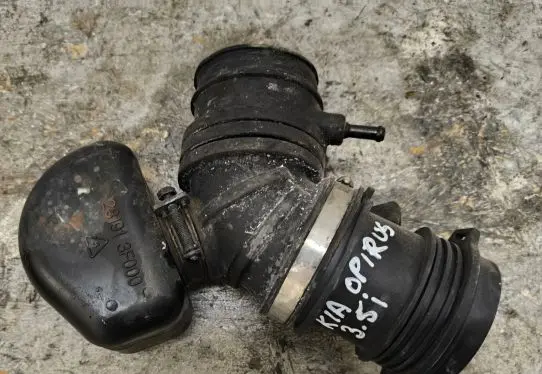 KIA Opirus Air intake duct part