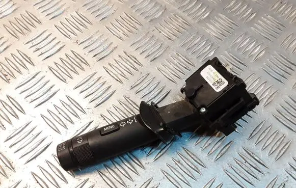 Opel Insignia A Indicator stalk 13303268