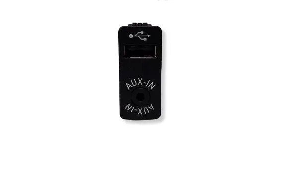 BMW 1 F20 F21 USB socket connector 84109229246 9229246