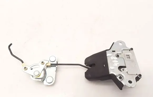 Hyundai Grandeur Tailgate/trunk/boot lock/catch/latch