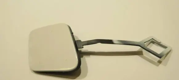 Citroen Jumpy Front tow hook cap/cover 9811794677 1594027X