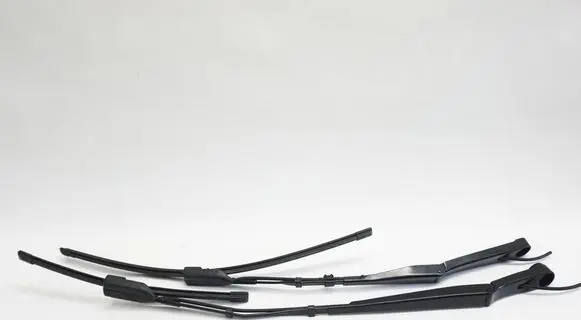 Opel Astra K Front wiper blade arm 3392126660