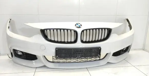 BMW 4 F32 F33 Front bumper