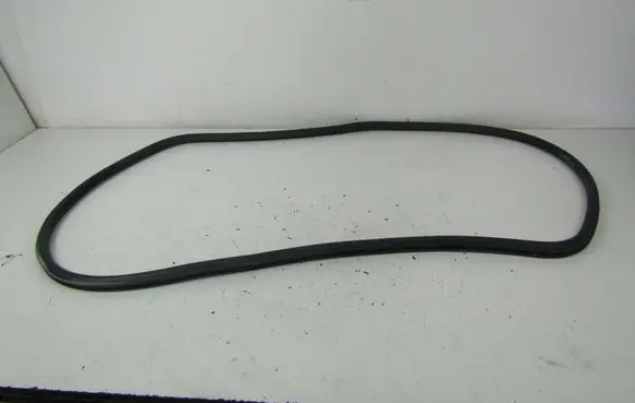 Volkswagen Golf IV Front door rubber seal 