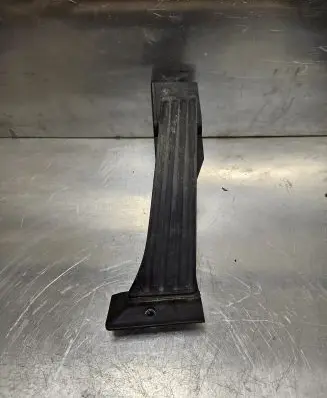 BMW 5 E60 E61 Accelerator throttle pedal 3542677264502