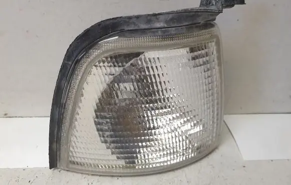 Audi 80 90 B3 Front indicator light 014411505R