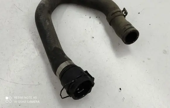 BMW 5 E60 E61 Engine coolant pipe/hose 6917699