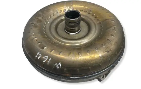 Mercedes-Benz ML W164 Torque converter A2212500802