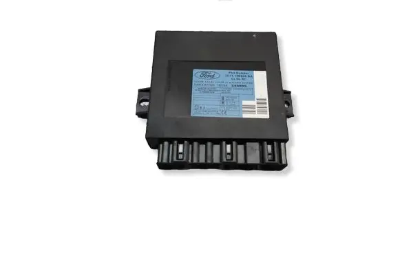 Ford Transit Comfort/convenience module 1C1T15K600BA 5WK48270H