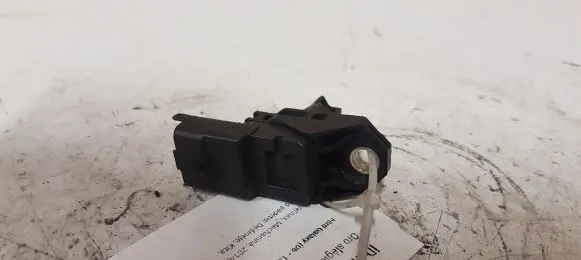 Air pressure sensor
