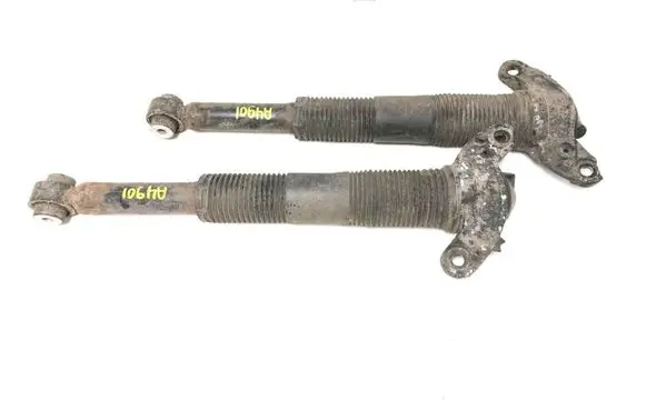 Land Rover Discovery Sport Rear shock absorber/damper 
