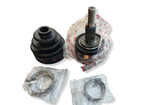 Volkswagen Transporter - Caravelle T5 Front ball joint VW03219F