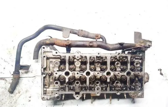 Opel Astra H Engine head 46822135