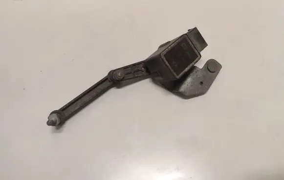 BMW 6 E63 E64 Headlight/headlamp level sensor 6784700