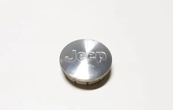 Jeep Grand Cherokee (WK) Original wheel cap 39699C 52090402AA