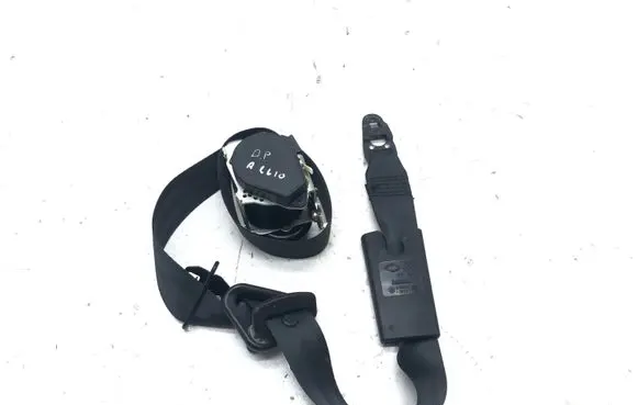 Renault Clio IV Front seatbelt 868844868R