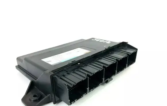 Other control units/modules
