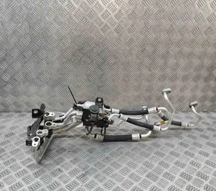 Mazda MX-30 Air conditioning (A/C) pipe/hose D30L614V0 4475200250