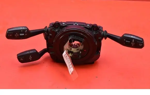 BMW X3 E83 Other switches/knobs/shifts 6989579