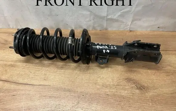 Ford Puma Front shock absorber/damper L1TC18045LD