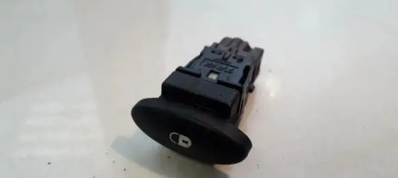 Citroen C5 Central locking switch button 96326949 231423