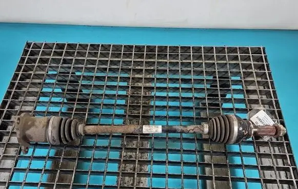 Suzuki Vitara (LY) Rear driveshaft 4410661M00 IMPRK1544705