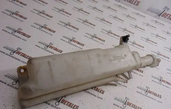 Mitsubishi Colt Coolant expansion tank/reservoir A4545000249