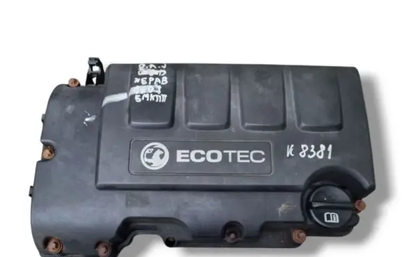 Opel Astra J Rocker cam cover 55561426