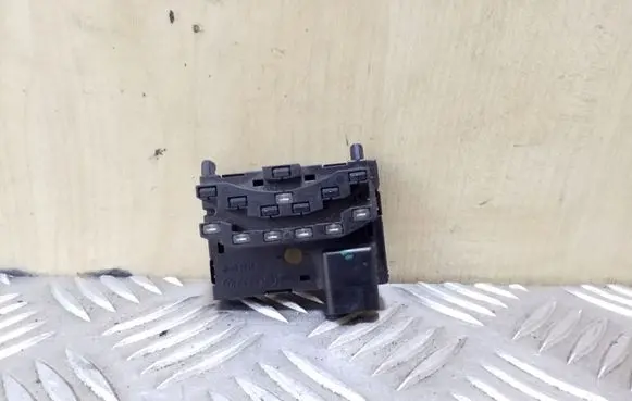 Steering angle sensor