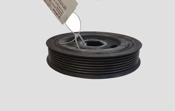 Nissan Qashqai Crankshaft pulley E116128A