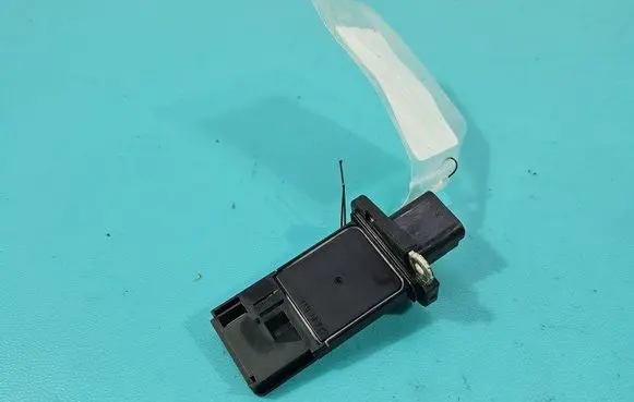 Ford S-MAX Mass air flow meter 6C11-12B579-AA IMPRK1504253