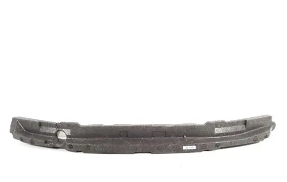 BMW 1 F20 F21 Front bumper foam support bar 7245804