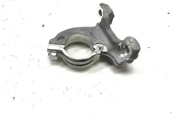 Opel Frontera Driveshaft support bearing bracket 9868302480