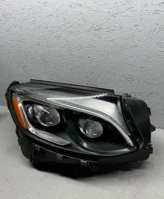 Mercedes-Benz GLC X253 C253 Headlight/headlamp A2539066201