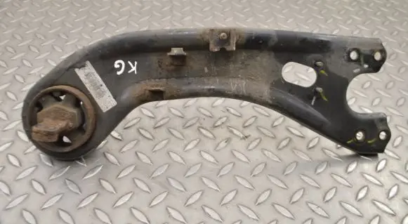 Hyundai ix35 Rear upper control arm/wishbone 2WD 552702S850