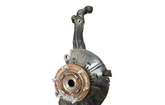 Ford Ranger Front wheel hub spindle knuckle CGNCAJB3C3K170BDE