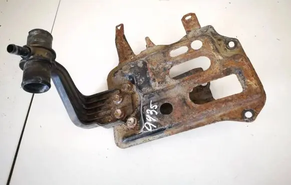 Toyota Corolla E140 E150 Battery bracket 