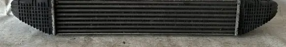 Audi A4 S4 B5 8D Intercooler radiator A2045000500