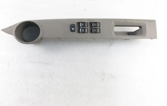 Daihatsu Sirion Electric window control switch 515124