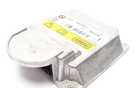 BMW 5 F10 F11 Airbag control unit/module 6864923 0265020486