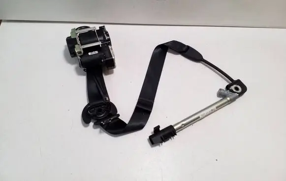 Cupra Born Front seatbelt 10C857705H
