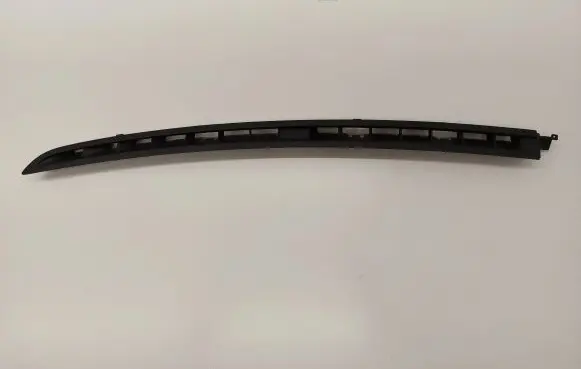Volkswagen PASSAT B8 Dashboard side air vent grill/cover trim 3G0857473