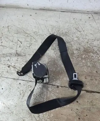 Audi A6 S6 C5 4B Front seatbelt