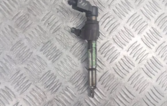 Ford Mondeo MK IV Fuel injector 4M5Q9F593AD