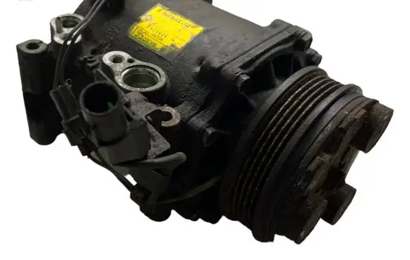 Mitsubishi Galant Air conditioning (A/C) compressor (pump) AKC200A204N 3080253