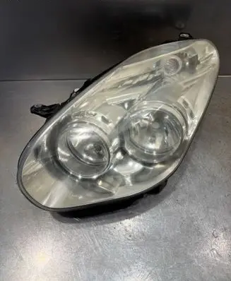 Fiat Doblo Headlight/headlamp 51810672 04639099900010