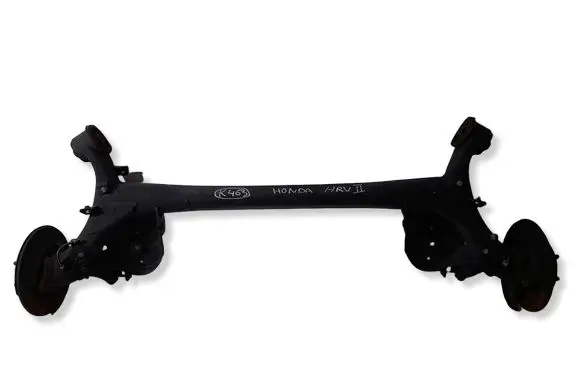 Honda HR-V Rear axle beam 000000998