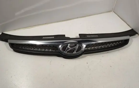 Hyundai i30 Front grill 863512R000 863522R000
