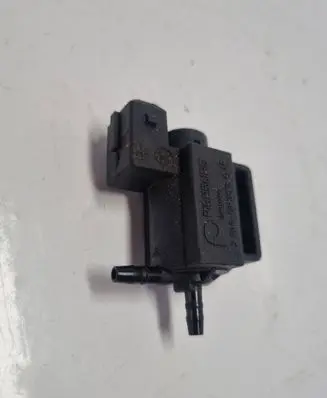 Turbo solenoid valve